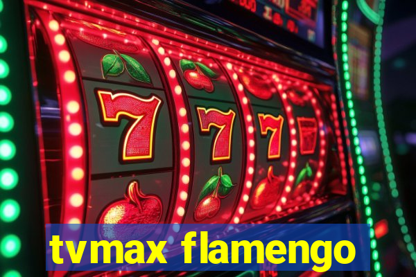 tvmax flamengo